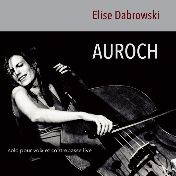 Elise Dabrowski - Auroch