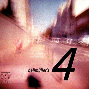 HELLMÜLLER'S 4 - L'ENVOL