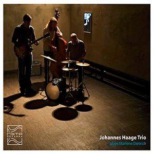 Johannes Haage Trio 