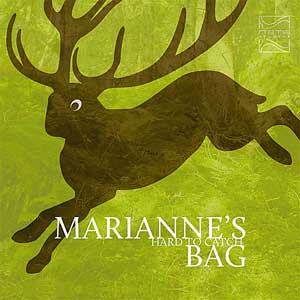 Marianne's Bag - Hard To Catch