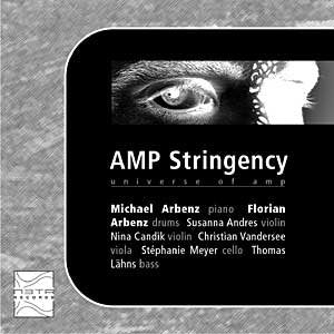 AMP STRINGENCY - UNIVERSE OF AMP