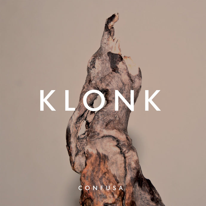 Klonk - Confusa