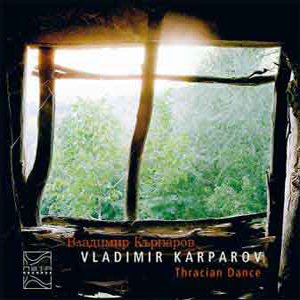 VLADIMIR KARPAROV - THRACIAN DANCE
