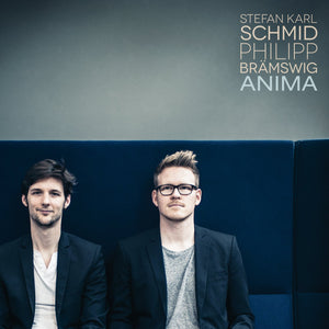 Stefan Karl Schmid / Philipp Brämswig - Anima